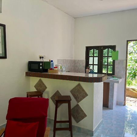 Lovely Garden Villas Pantai Cenang  Extérieur photo