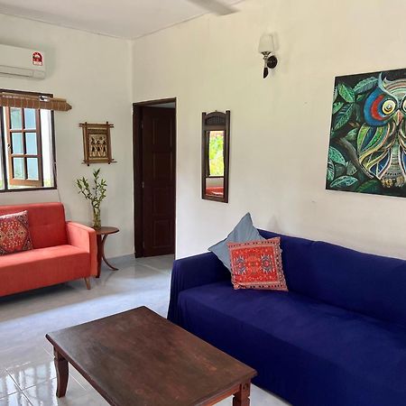 Lovely Garden Villas Pantai Cenang  Extérieur photo