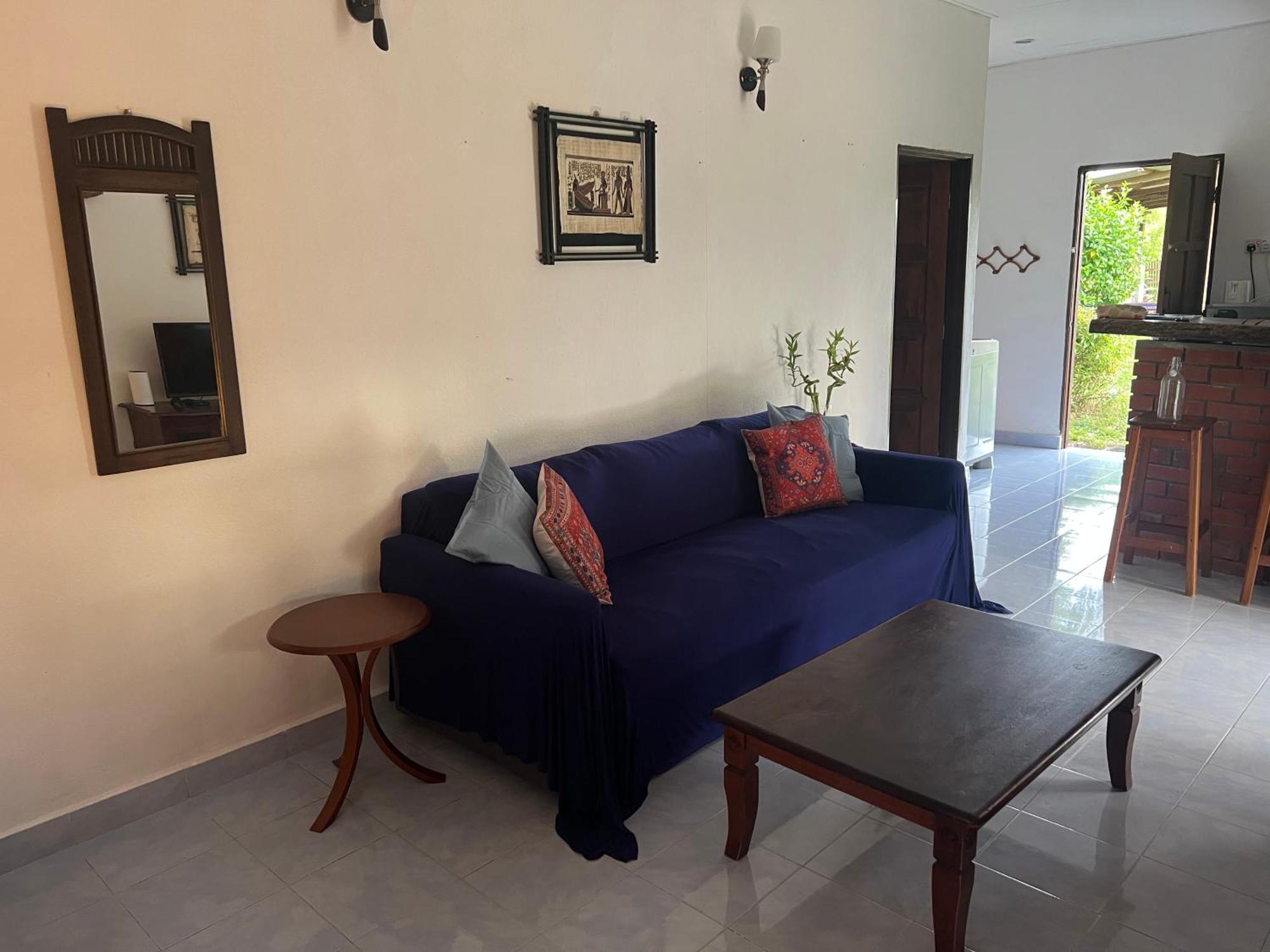 Lovely Garden Villas Pantai Cenang  Extérieur photo