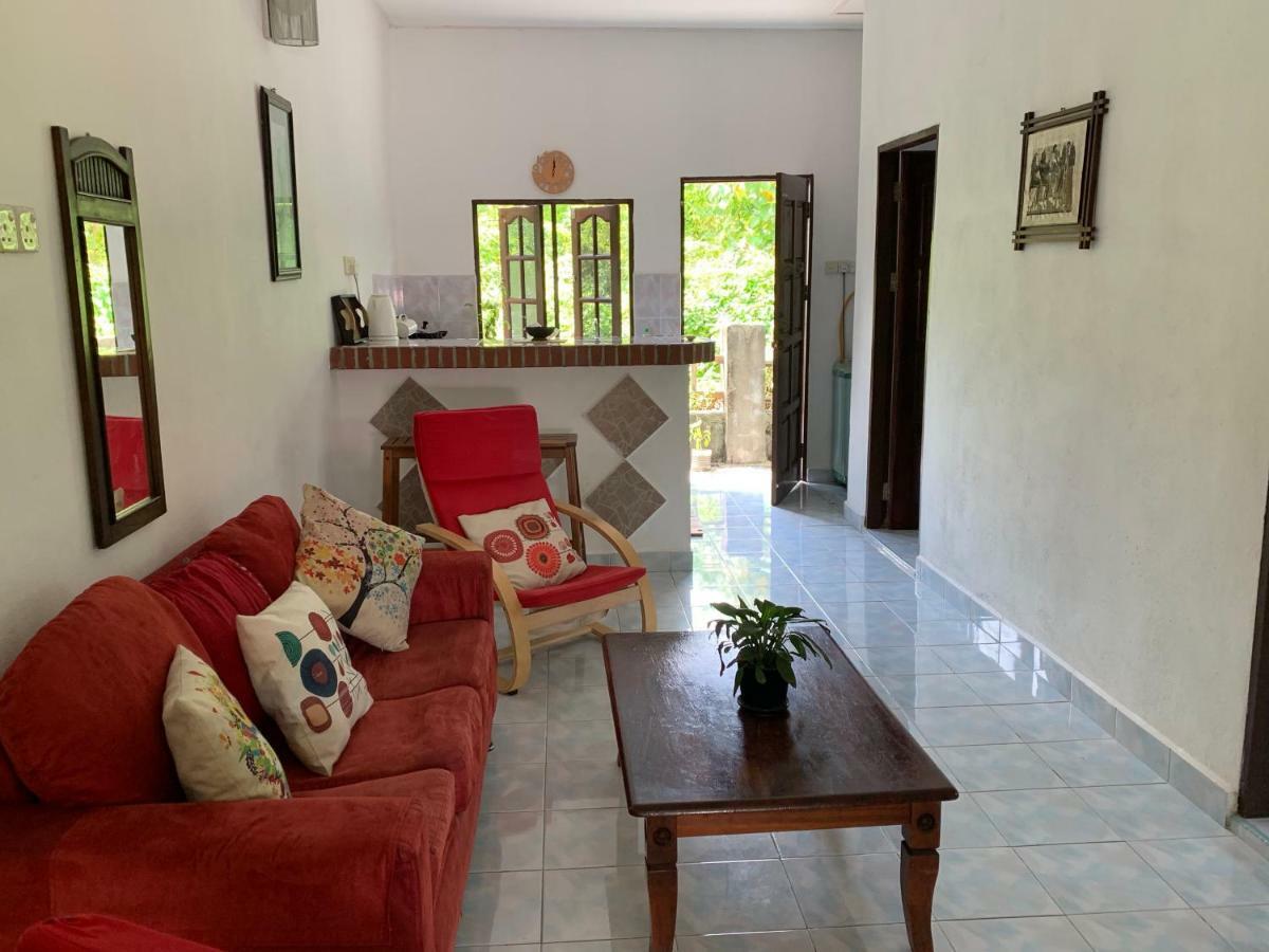 Lovely Garden Villas Pantai Cenang  Extérieur photo
