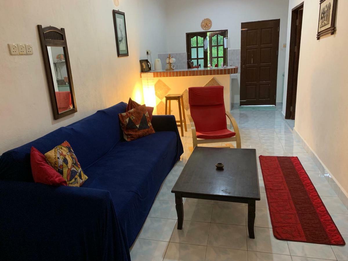 Lovely Garden Villas Pantai Cenang  Extérieur photo