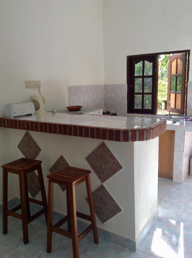 Lovely Garden Villas Pantai Cenang  Extérieur photo
