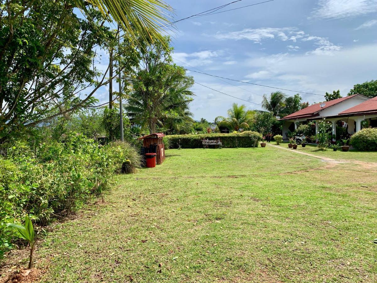 Lovely Garden Villas Pantai Cenang  Extérieur photo