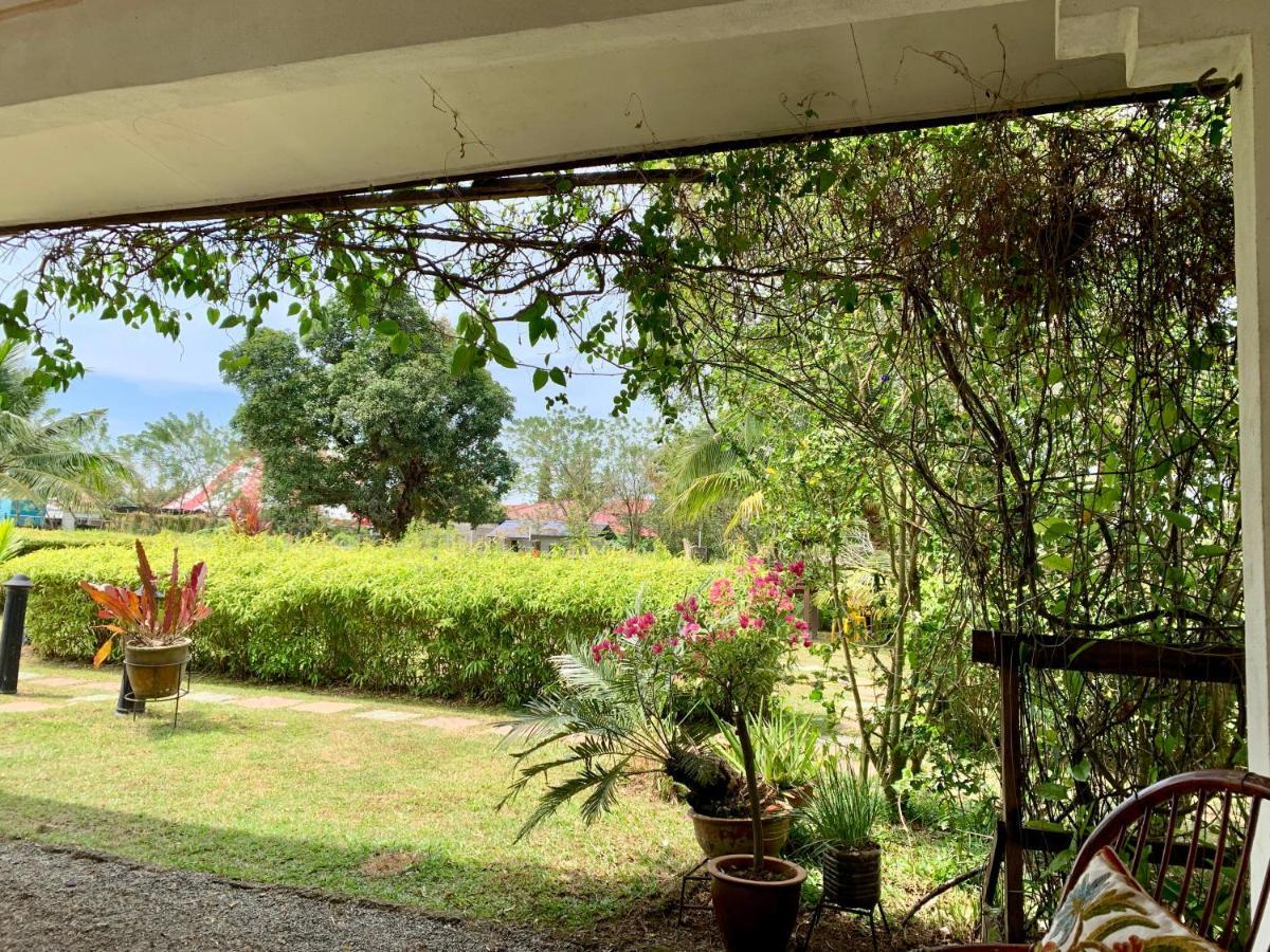Lovely Garden Villas Pantai Cenang  Extérieur photo