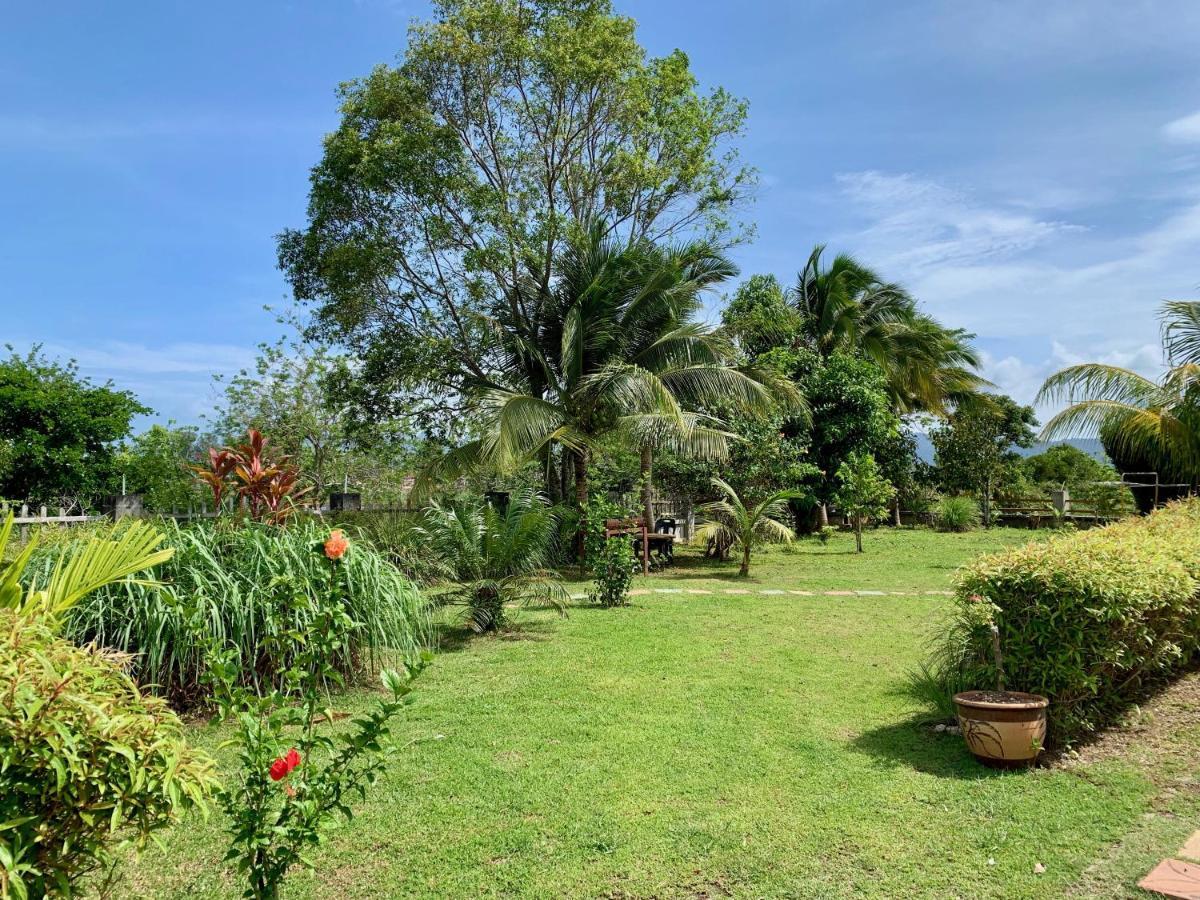 Lovely Garden Villas Pantai Cenang  Extérieur photo