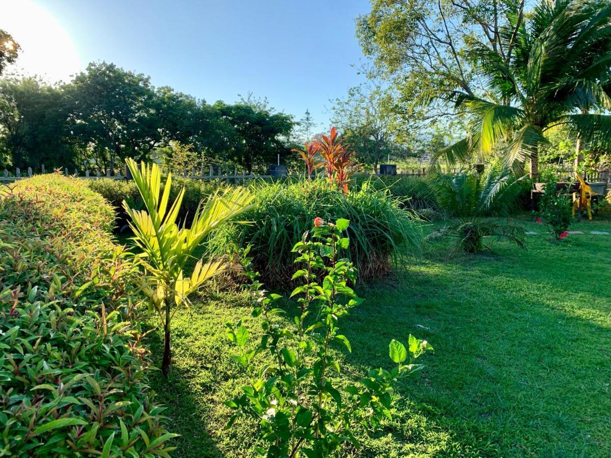 Lovely Garden Villas Pantai Cenang  Extérieur photo