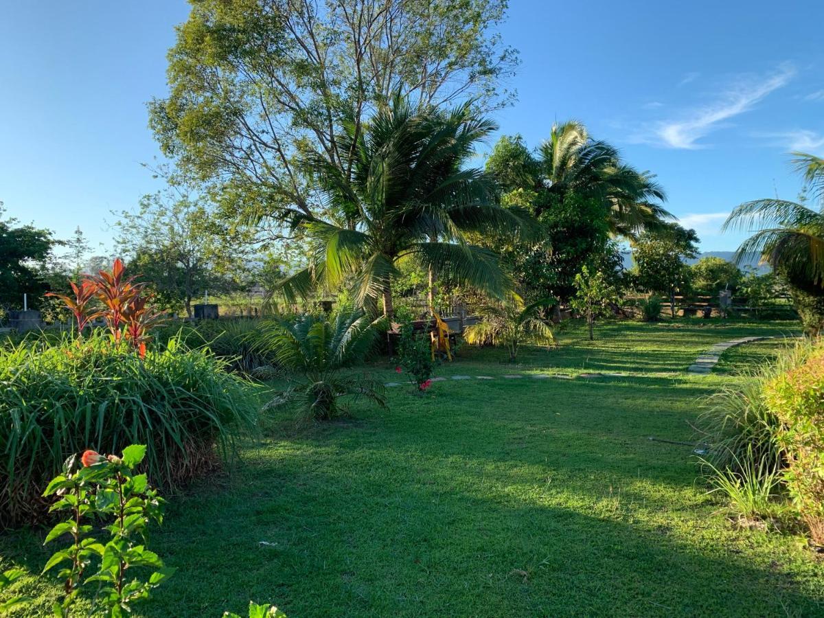 Lovely Garden Villas Pantai Cenang  Extérieur photo